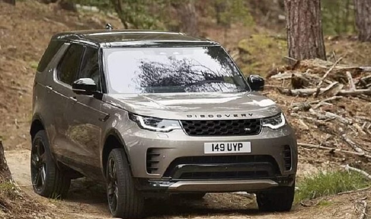 Avrupa’da Land Rover SUV’niz neden değersiz olabilir, Jaguar satış düşüşü