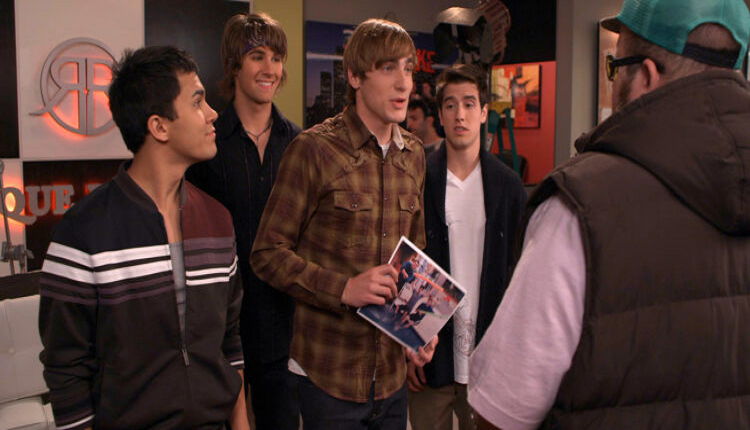 Big Time Rush 5.Sezon: Bildiğimiz Her Şey, Big Time Rush Season 5 Çıkış Tarihi