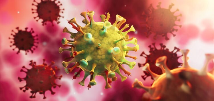 COVID-19: Mevsimsel koronavirüs ile deneyimli enfeksiyon, şiddetli hastalıklara karşı korur