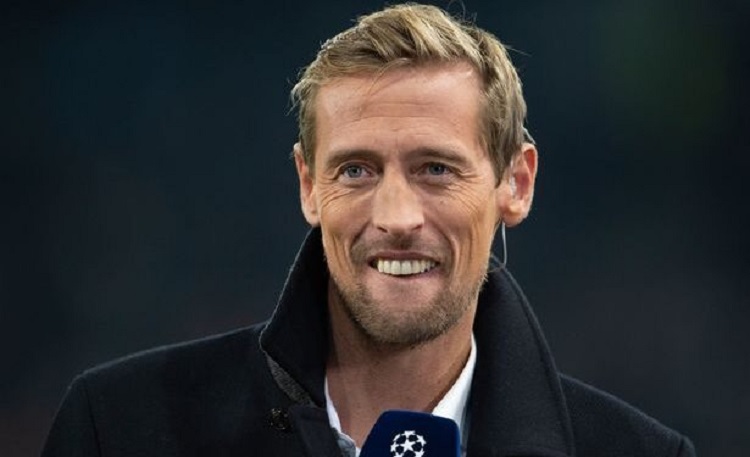 Crouch’un Liverpool Şampiyonlar Ligi ile ilgili kararı Real Madrid çekilişinden sonra umutlanıyor