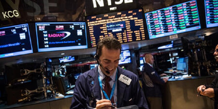 ABD S&P 500, Dow ve Nasdaq borsalarında hisse senetleri Cuma günü yükseliş ile kapattı!