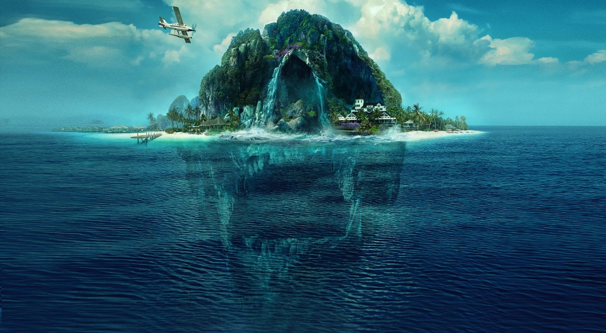 Hayal Adası (Fantasy Island) filmi konusu, oyuncuları ve İnceleme (2019)