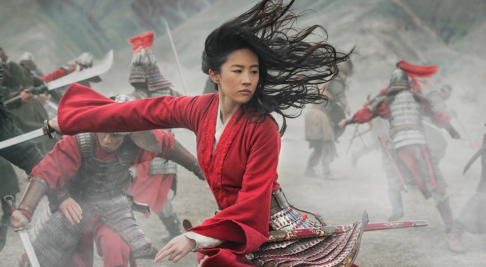 Mulan (2020) filmi incelemesi ve eleştirisi