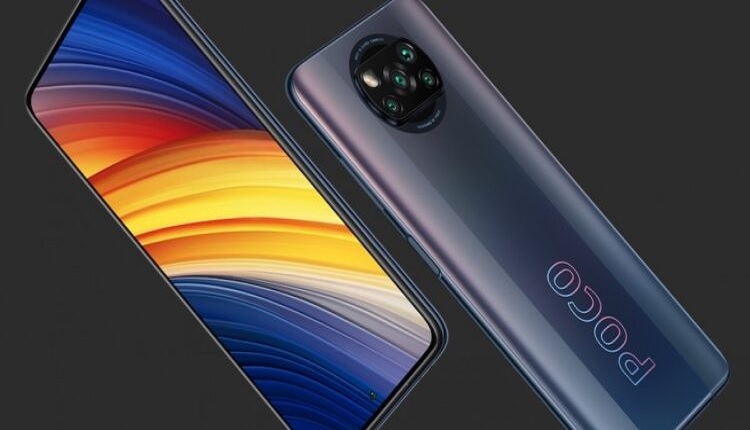 Poco X3 Pro ve Poco F3, Snapdragon 860 ve 870 ile görücüye çıktı