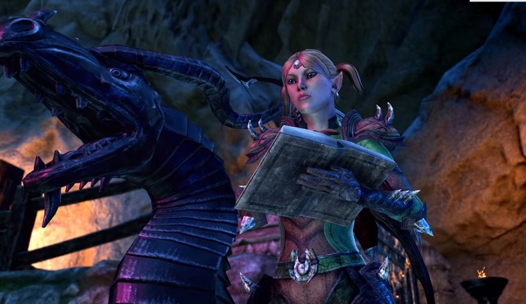 The Elder Scrolls Online – Flames of Ambition for Console & The Festival of Fools Daha Fazlasını Sunuyor