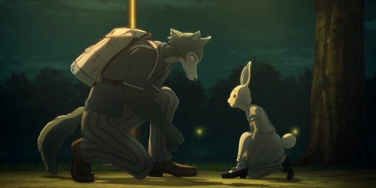 Beastars 3. Sezon: Bildiğimiz Her Şey, Beastars 3.Sezon Çıkış Tarihi