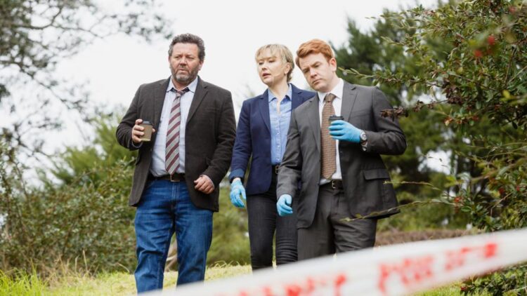 Brokenwood Mysteries Gerçek Bir Hikayeye Dayalı mı?