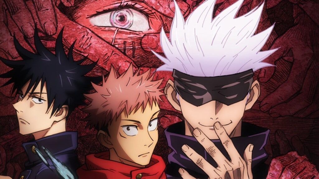 Jujutsu Kaisen 2 Sezon Olacak Mi Jujutsu Kaisen 2 Sezon Ne Zaman Ve Konusu Nedir Jujutsu Kaisen 2 Sezon Olacak Mi Jujutsu Kaisen 2 Sezon Ne Zaman Ve Konusu Nedir