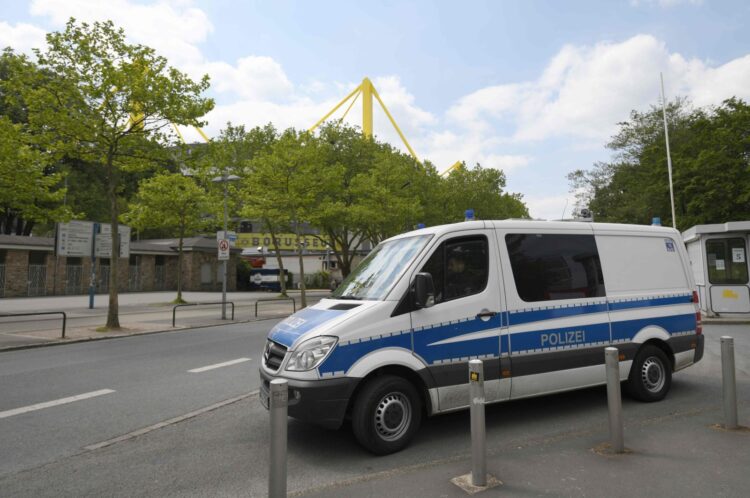 Alman polisi Bavyera’da Alzheimer’lı bir Türk’ü vurdu