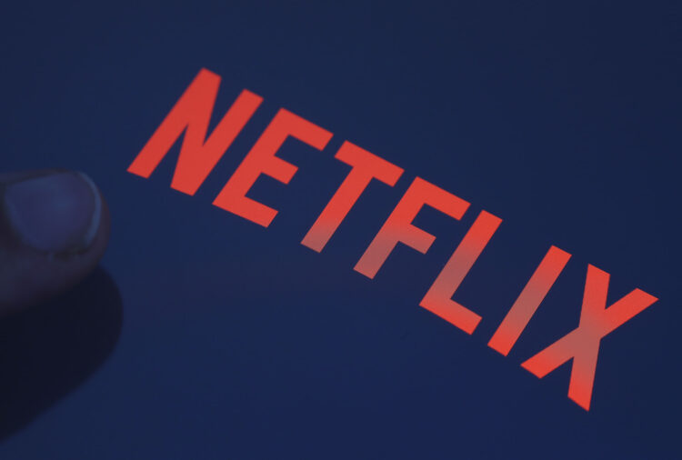 Helvetica belgeseli Netflix’te mi?