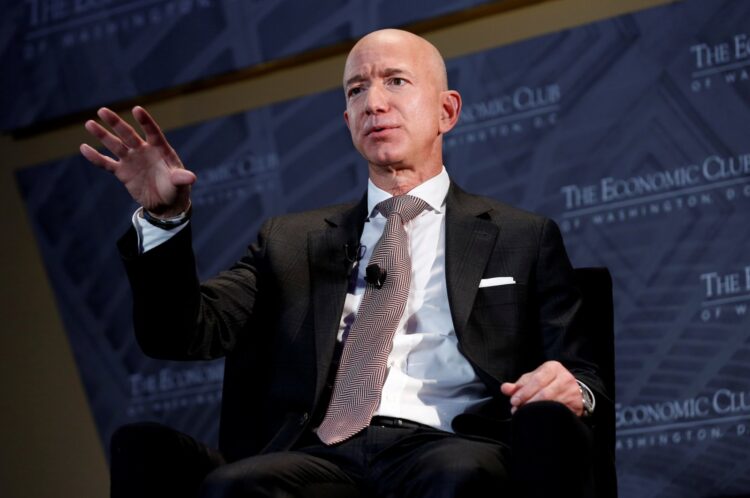 Forbes Zenginler Listesi: Bezos birinci, Elon Musk ikinci 2021