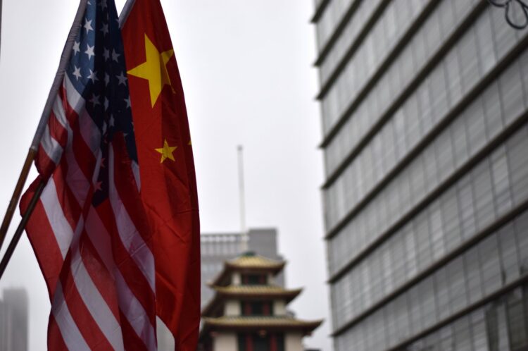 ABD-Çin teknoloji savaşı ufukta beliriyor