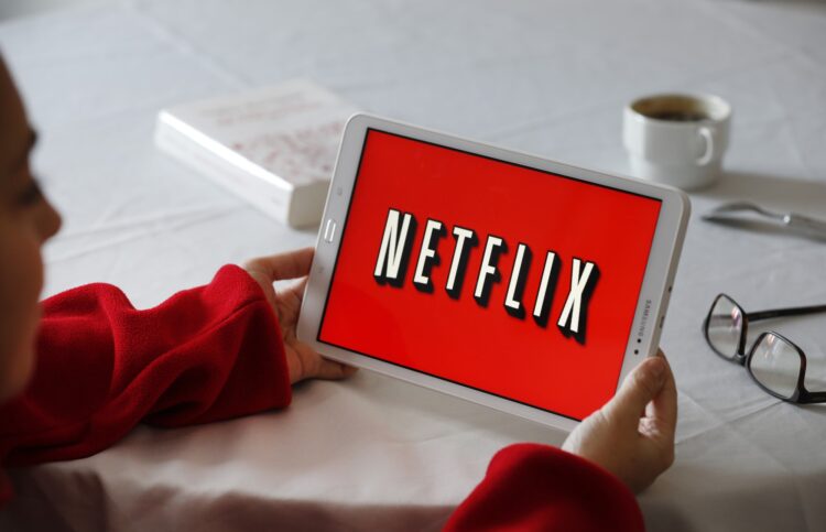 Netflix, 1. çeyrekte 3,98 milyon yeni abone ekledi ve beklentileri keskin bir şekilde kaçırdı