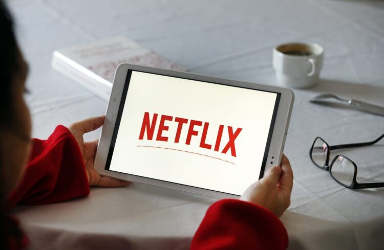 Netflix’te bu hafta sonu izleyebileceğiniz en iyi 5 dizi