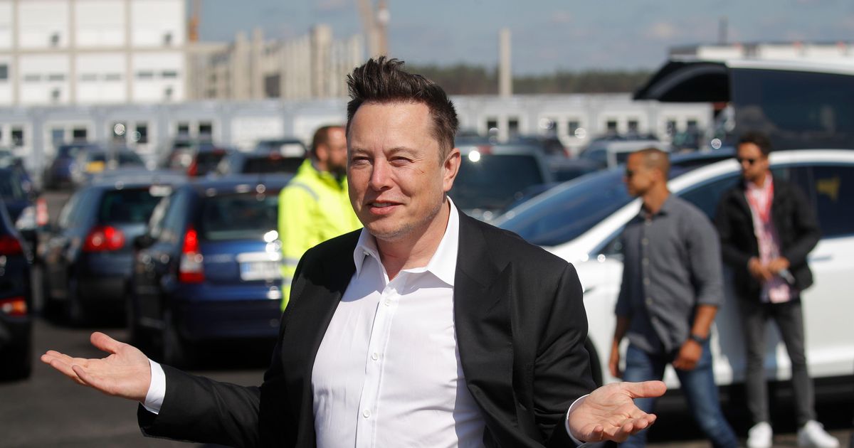 Şaka değil: Elon Musk, 8 Mayıs Cumartesi Gecesi Canlı yayına ev sahipliği yapacak