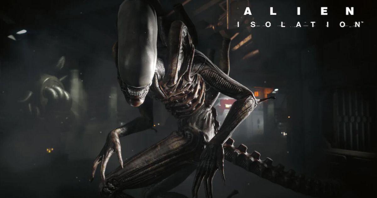 Alien: Isolation, bu hafta Epic’ten alabileceğiniz iki ücretsiz oyundan sadece biri