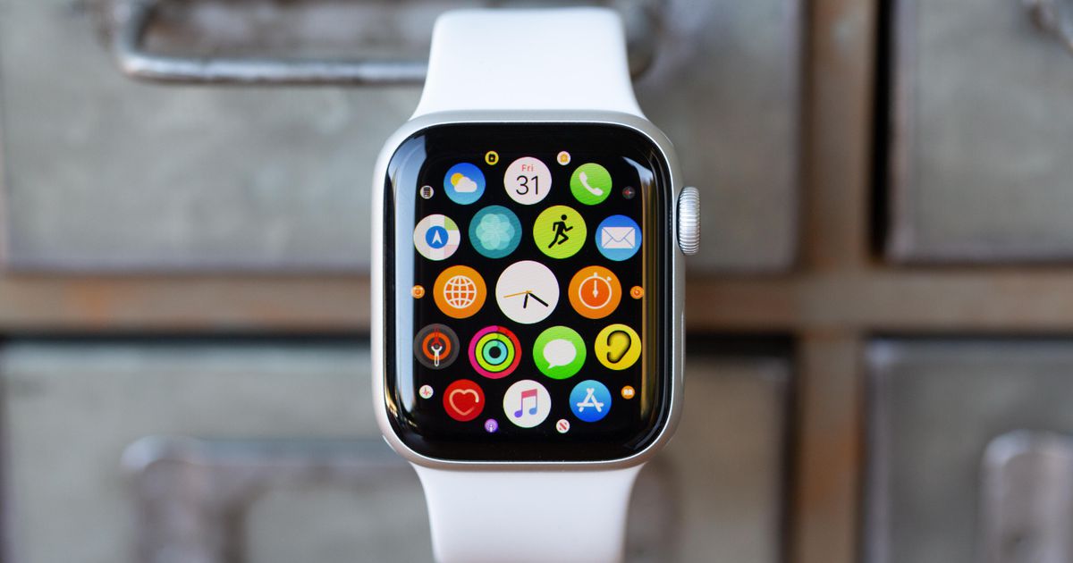 WatchOS 7.4: Denenecek en iyi yeni Apple Watch özellikleri