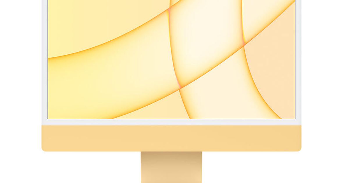 Apple’ın yeni iMac, iPad Pro ve Apple TV’si 21 Mayıs’ta piyasaya çıkabilir