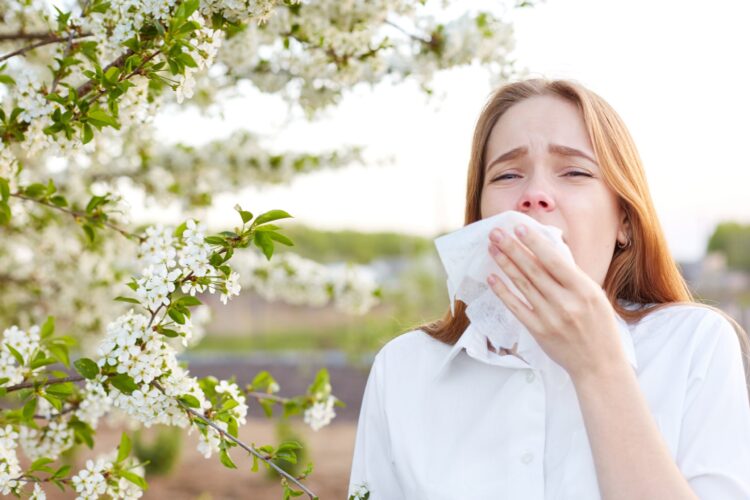 Bahar alerjilerinde nelere dikkat edilmeli