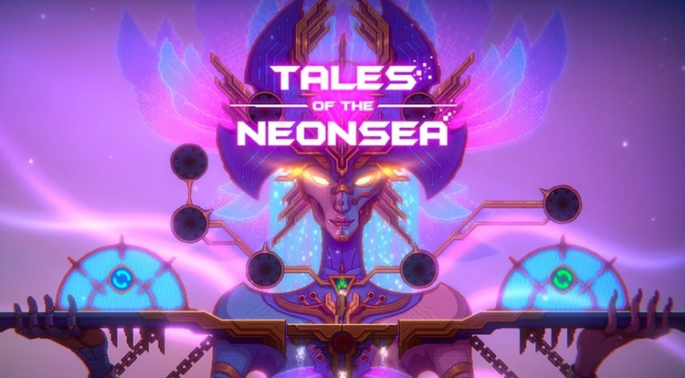 Bu hafta Epic Store’da ücretsiz olan Tales of the Neon Sea’yi kaçırmayın