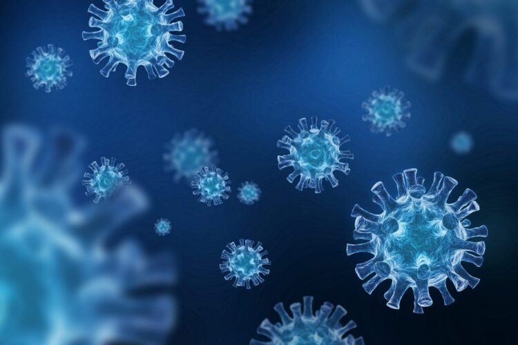 Asya’da 20.000 yıldan daha uzun bir süre önce koronavirüs salgını mı?