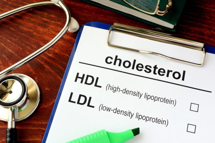 Yeni bir şırınga türü ile kolesterolü düşürün