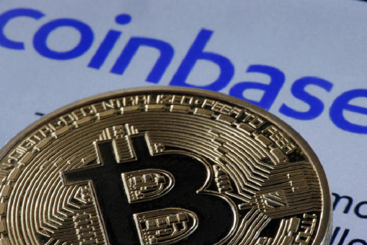 Coinbase hisseleri, işlem gördükten sonra açılış fiyatının% 14 altında kapandı