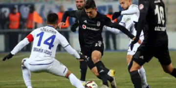 Mechelen - Gent maçı CANLI İZLE (15.12.2021) Canlı Yayın
