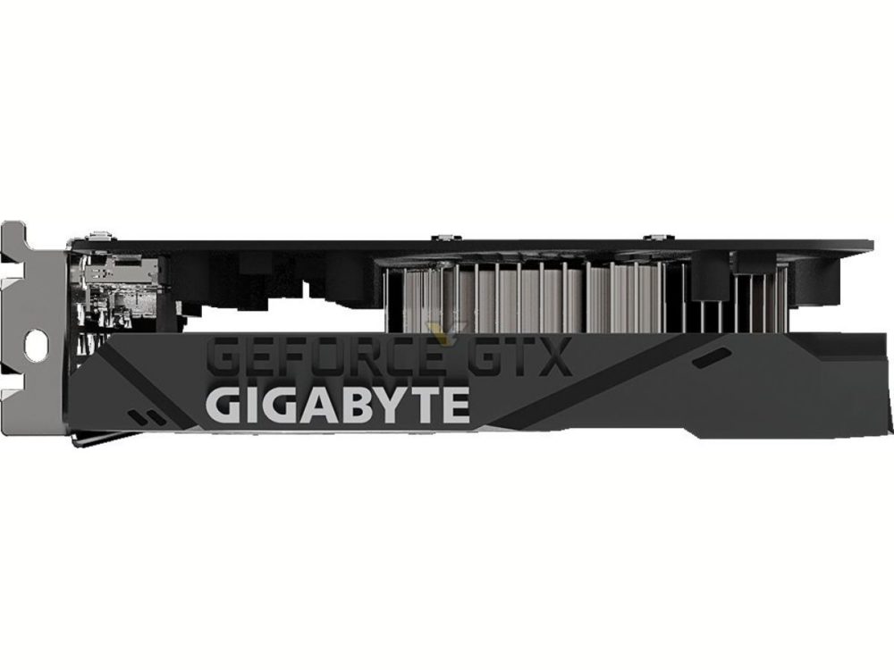 GIGABYTE GTX1650 G6 OC 1