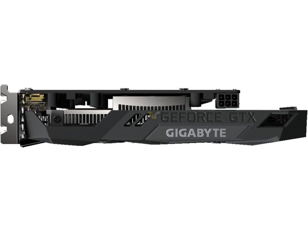 GIGABYTE GTX1650 G6 WF OC 1