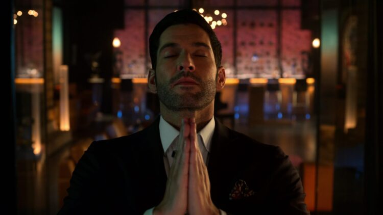 Lucifer 6. sezon Haziran 2021’de Netflix’e gelmeyecek! Lucifer 6. sezon çıkış tarihi