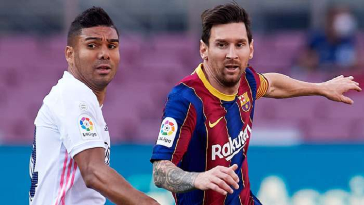Messi, Barça’dan uzatma teklifi aldı