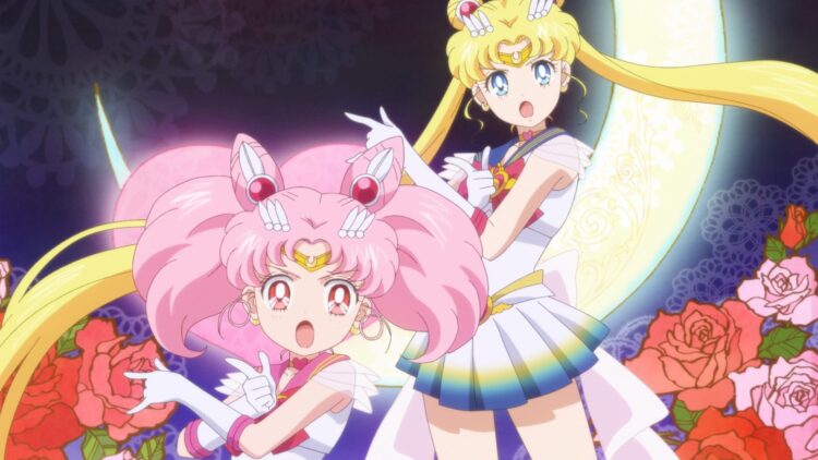 Sailor Moon Eternal filmi Netflix’e geliyor: 3 Haziran 2021
