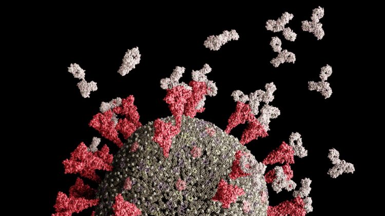 Koronavirüs, kanın parçalanma ürünleri ile kendini bağışıklık savunmasına karşı korur