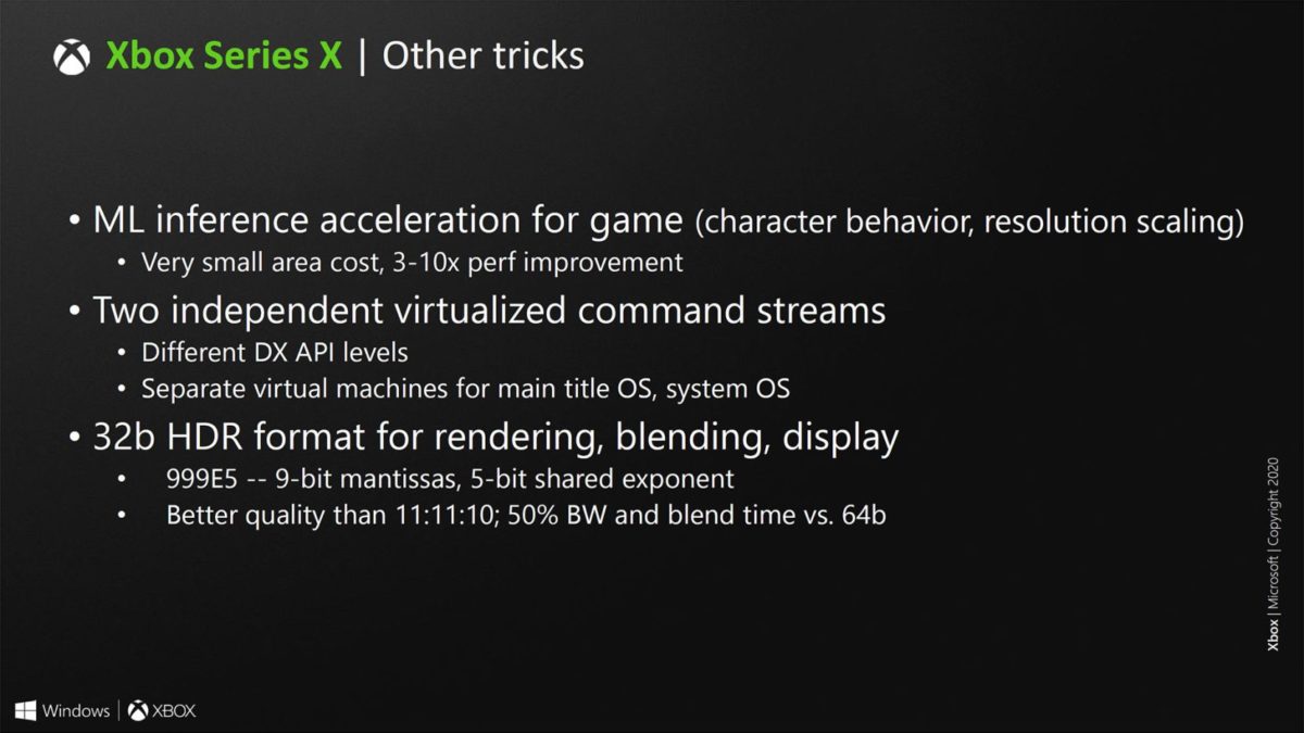 Xbox Series X Slide23
