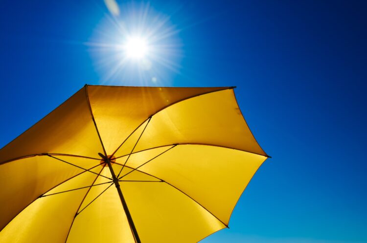 COVID-19 mevsimselliği: Güneşten gelen UV radyasyonu SARS-CoV-2’nin yayılmasını azaltır