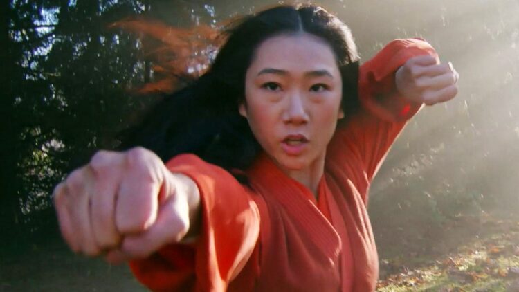 Kung Fu Bölüm 1: Ne Beklemeli? Kung Fu Bölüm 1 Çıkış Tarihi