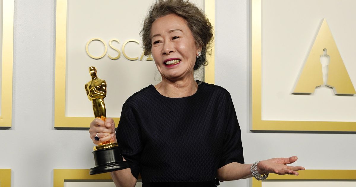 Oscar 2021 kazananları: Daniel Kaluuya’dan Youn Yuh-jung’a sonuçların tam listesi