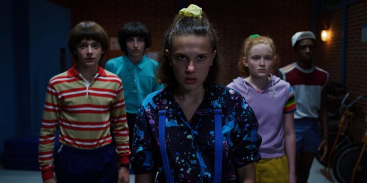 Stranger Things 4. sezon neden henüz yayınlanmadı?