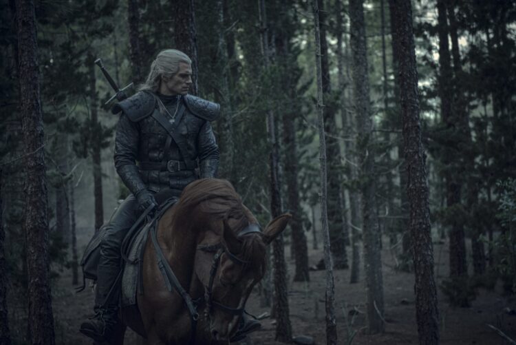 The Witcher 2. sezon Nisan 2021’de Netflix’e gelmeyecek, The Witcher 2. sezon ne zaman çıkıyor?