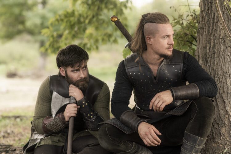 The Last Kingdom 5. sezonu Mart 2022’de Netflix’e geliyor! The Last Kingdom 5. sezon ne zaman çıkıyor?