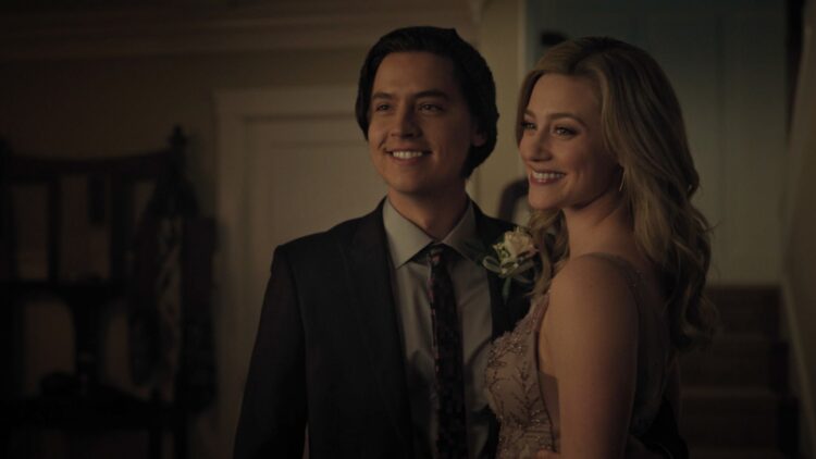 Bughead nedir? Riverdale gemisi Bughead’i kim yapıyor?