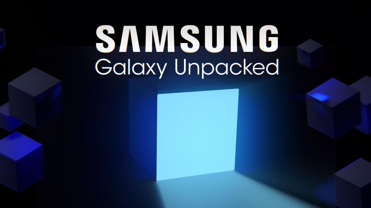 Samsung Unpacked 'Most Powerful Galaxy' etkinliğini canlı izleyin