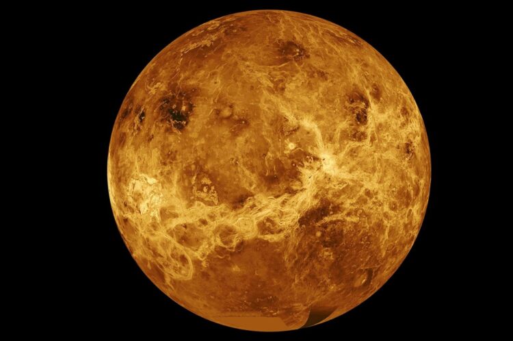 Venüs’te bir gün gezegende bir yıldan uzun sürer: Çalışma