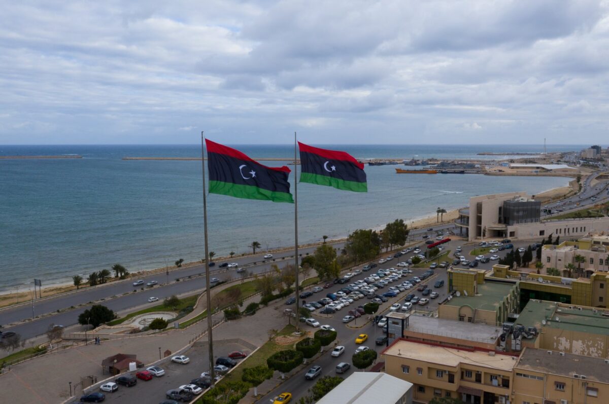 Libya’da inşaat fuarı 50 Türk firmasına ev sahipliği yapacak