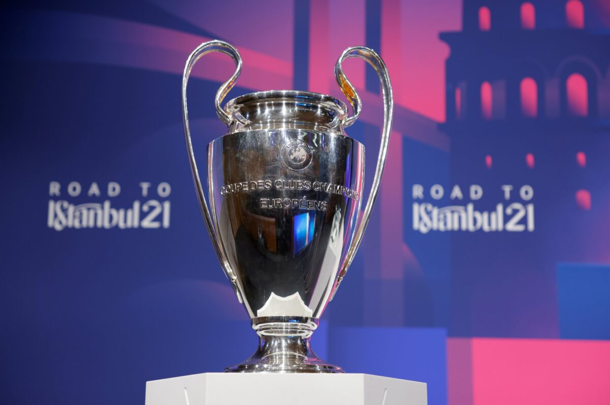 Haberlere göre Şampiyonlar Ligi finali İstanbul’dan Portekiz’e taşınabilir