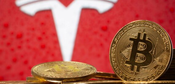 Bitcoin düşüşleri, hafta sonu dalgalanmasının ardından değer kaybediyor