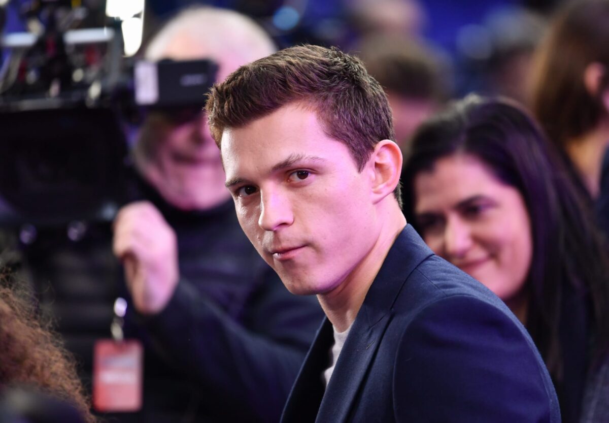 Tom Holland’ın oynadığı Uncharted ne zaman Netflix’e geliyor?