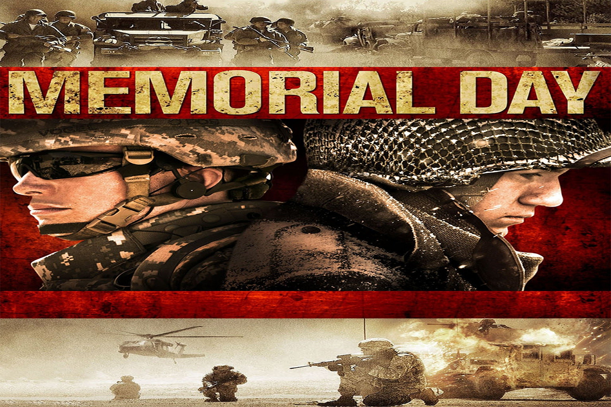 Anma Günü (Memorial Day) Filmi Konusu Nedir? Anma Günü Oyuncuları ve Karakterleri Kimdir?