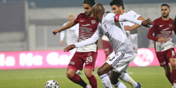 rizespor 2 beşiktaş 7 maç özeti